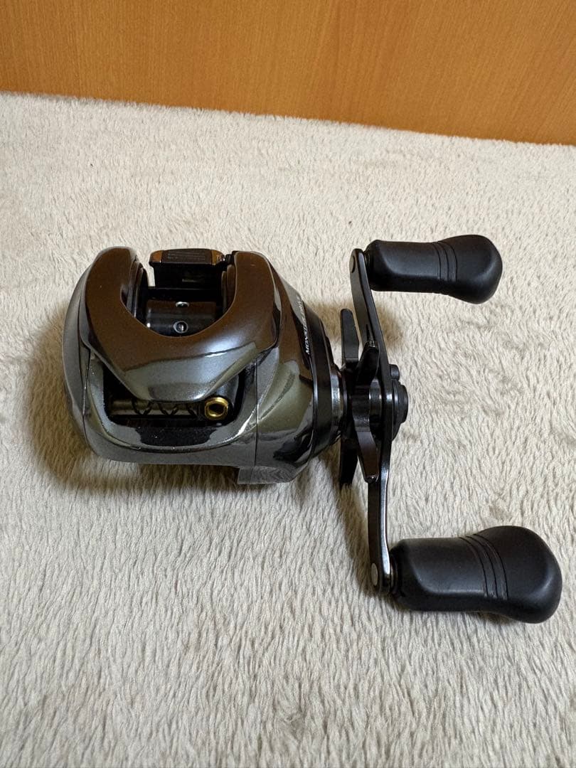 SHIMANO ANTARES DC MD XG 左ハンドル2018