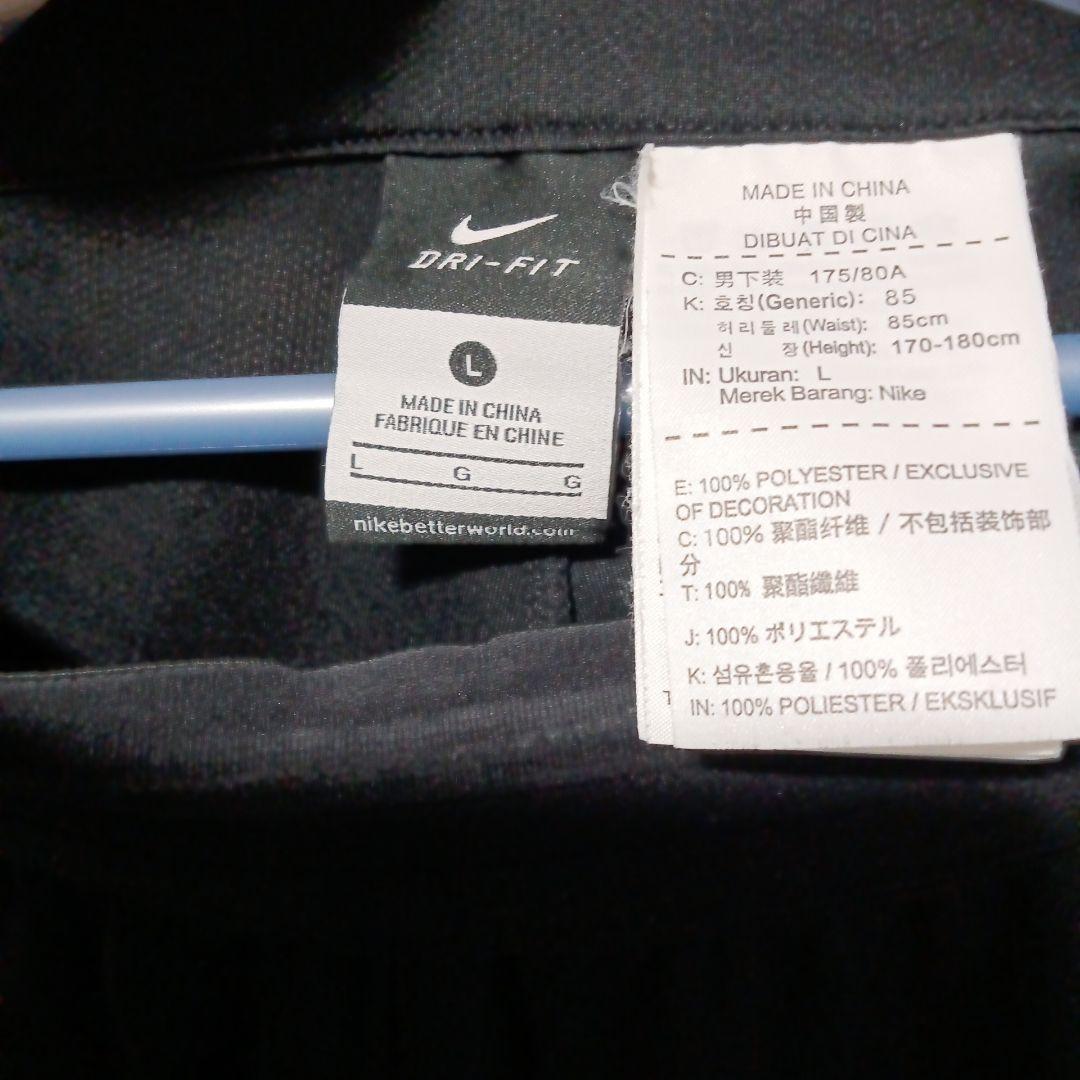 XL黒f.c.r.b.ナイキ✕FCRB ブリストル　ソフネット　ハーフパンツ