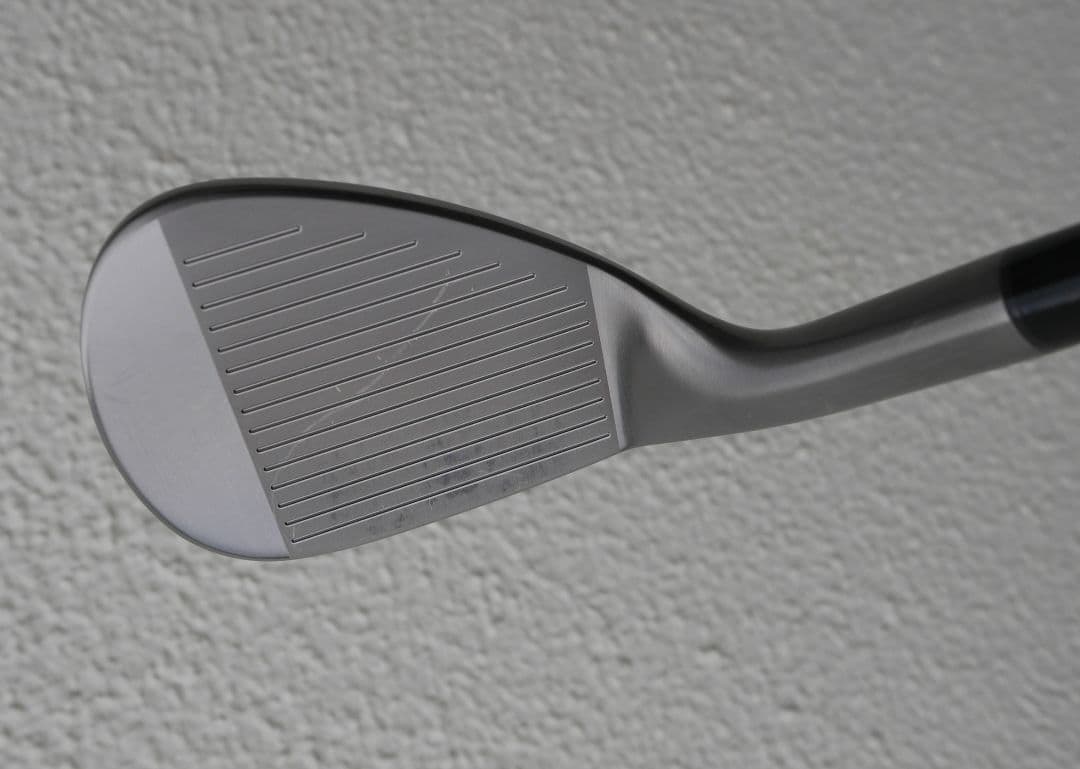 フォーティーン DJ5 ブラックエディション 54度 スチール DS91W