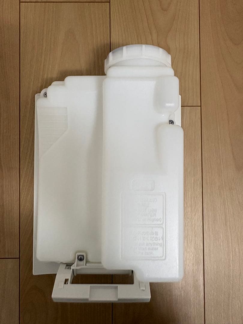 SHARP KI-PX75-W 空気清浄機