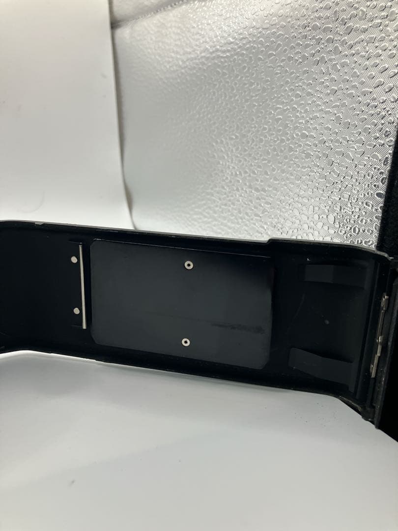 ☆動作品☆　Nikon FE2 ブラック