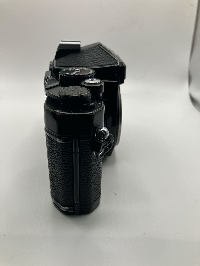 ☆動作品☆　Nikon FE2 ブラック