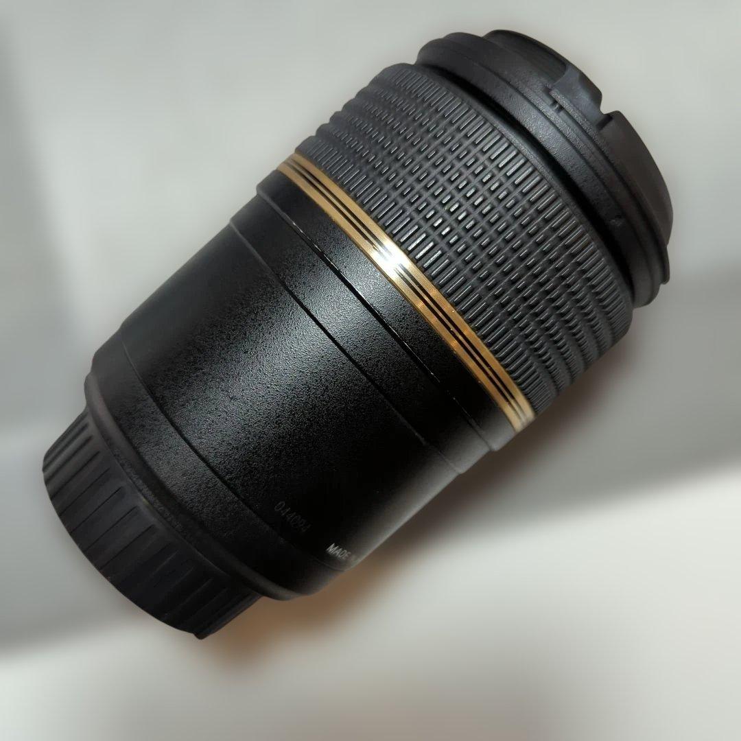 レンズ(単焦点) Tamron SP 90mm F/2.8 Di MACRO 1:1