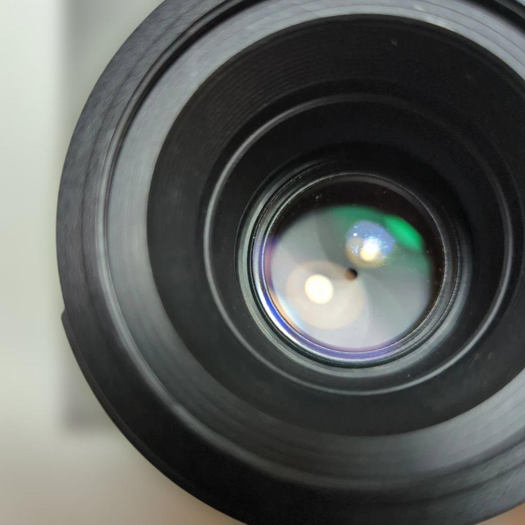 レンズ(単焦点) Tamron SP 90mm F/2.8 Di MACRO 1:1