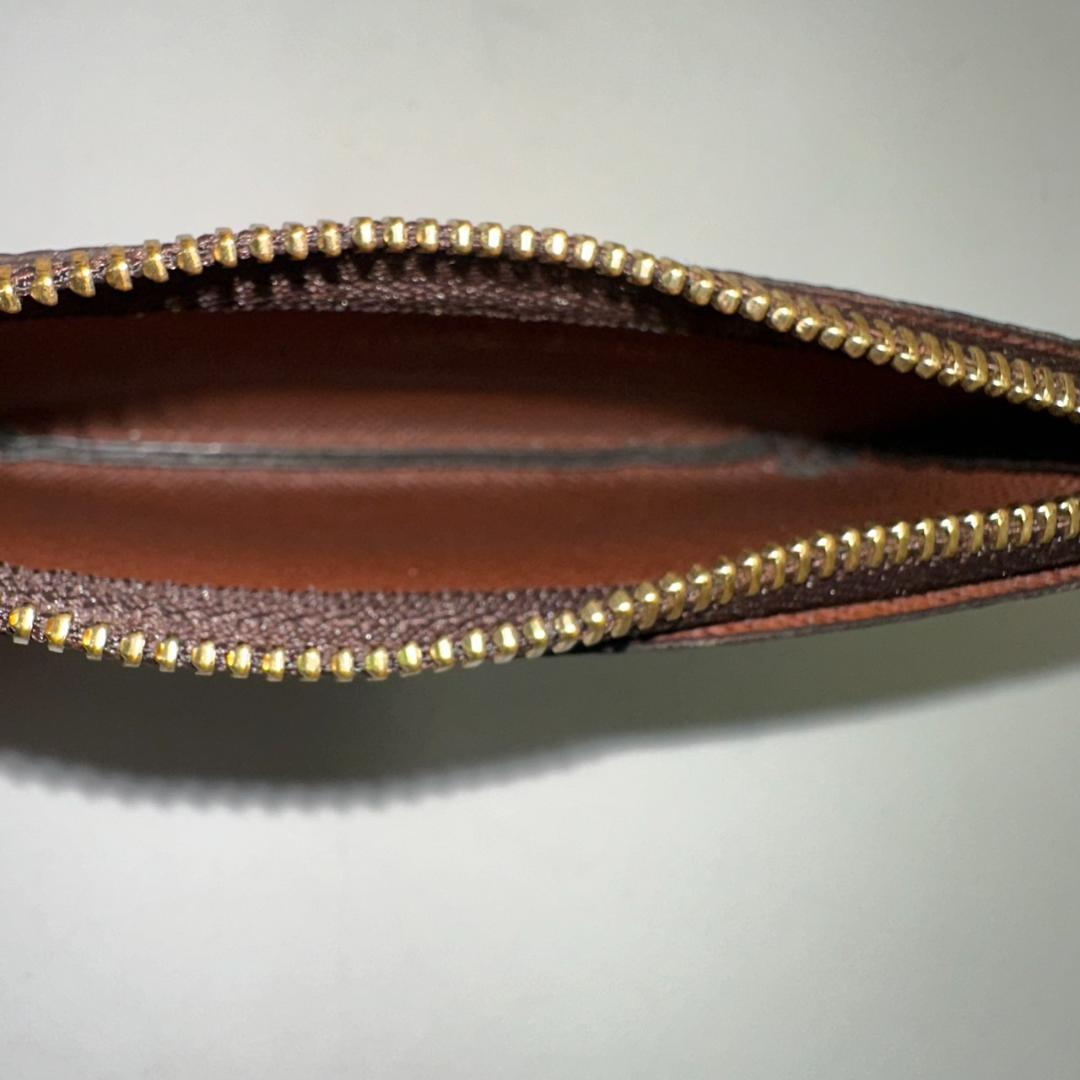 768851/ルイヴィトン ポシェットクレ モノグラム