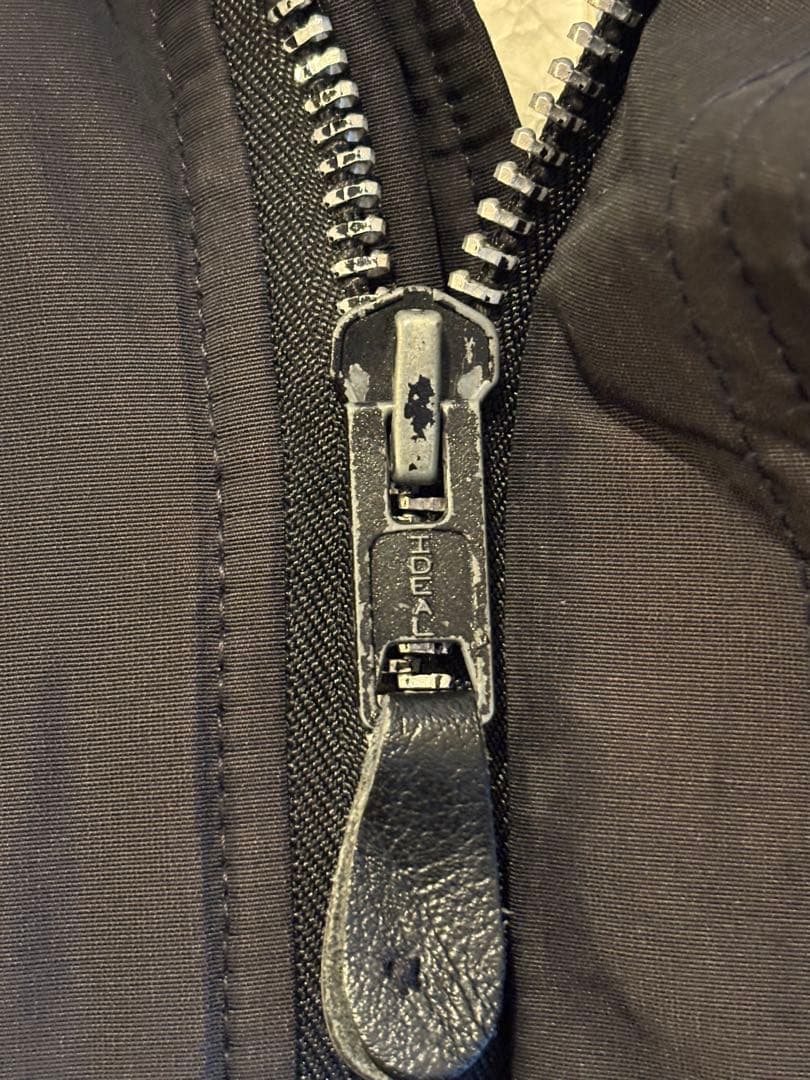 【USA製】SPIEWAK GOLDEN FLEECE N-2B 40 黒