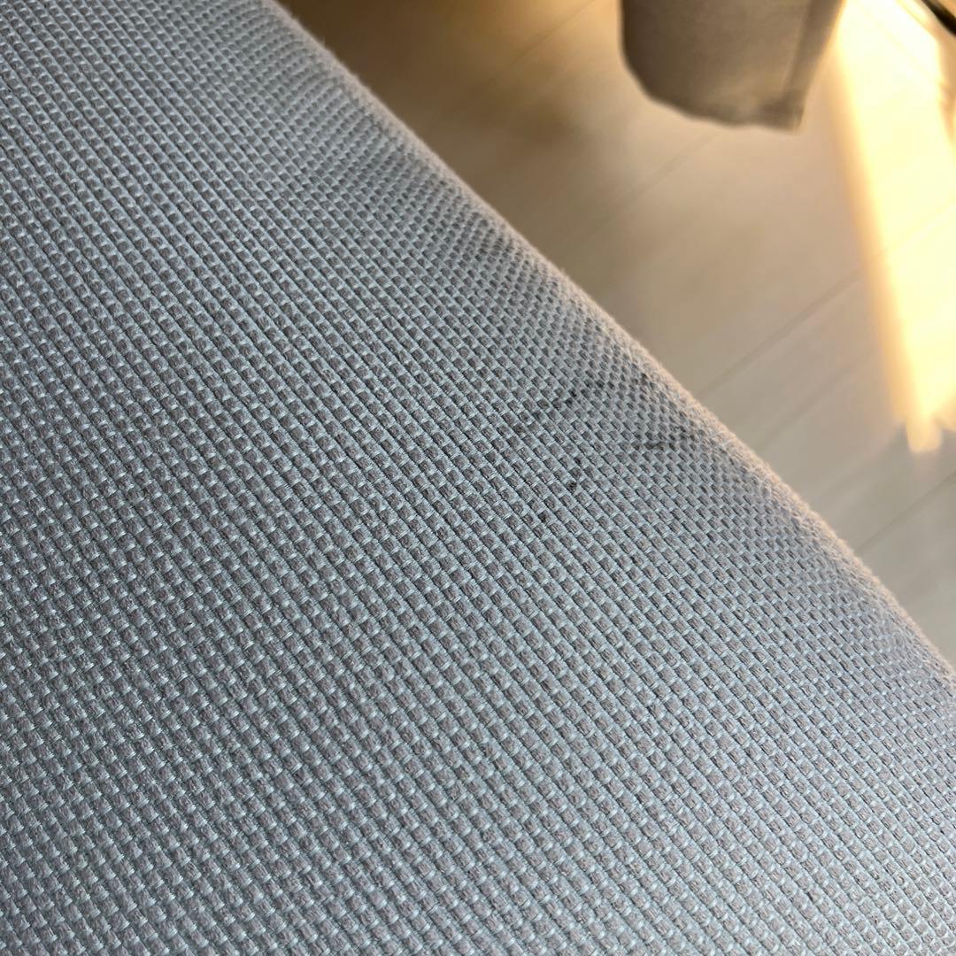 コアラソファー CHILLAX ペブルグレー コアラマットレス koala