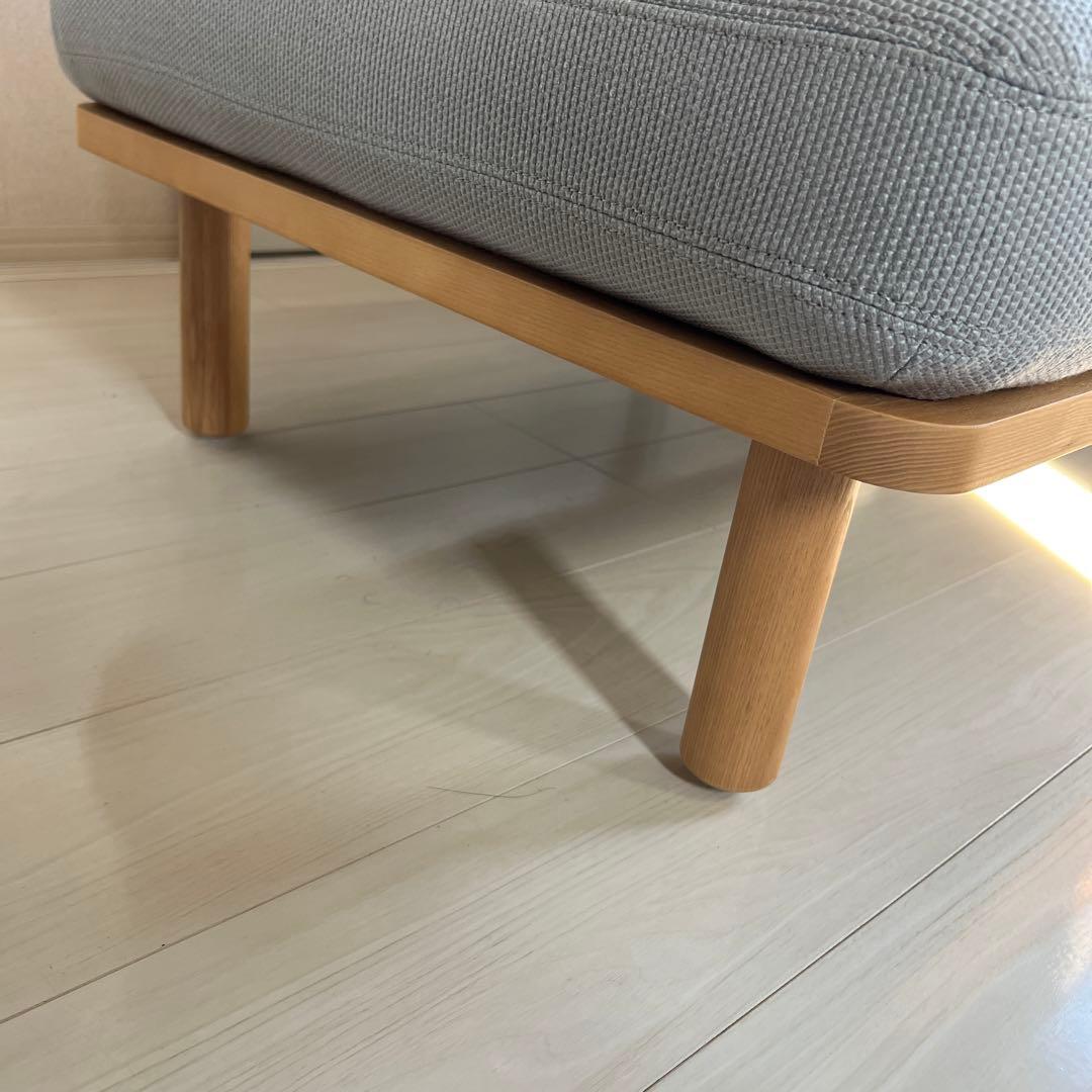 コアラソファー CHILLAX ペブルグレー コアラマットレス koala