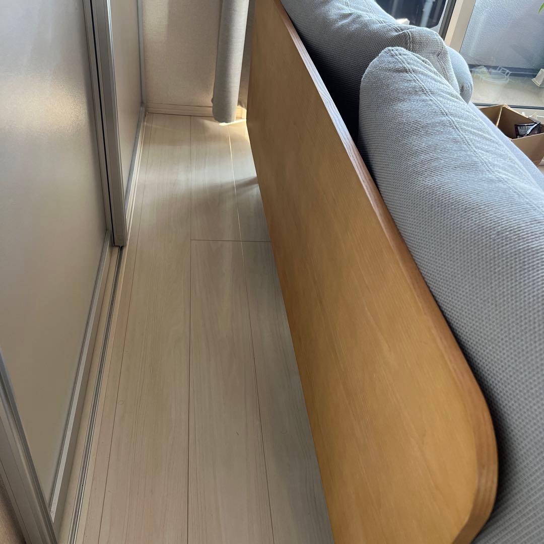 コアラソファー CHILLAX ペブルグレー コアラマットレス koala