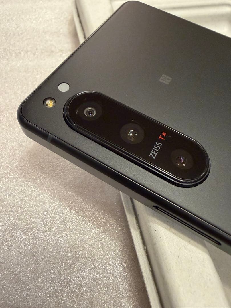 [美品]SONY Xperia 5 Ⅳ XQ-CQ44 256GB SIMフリー