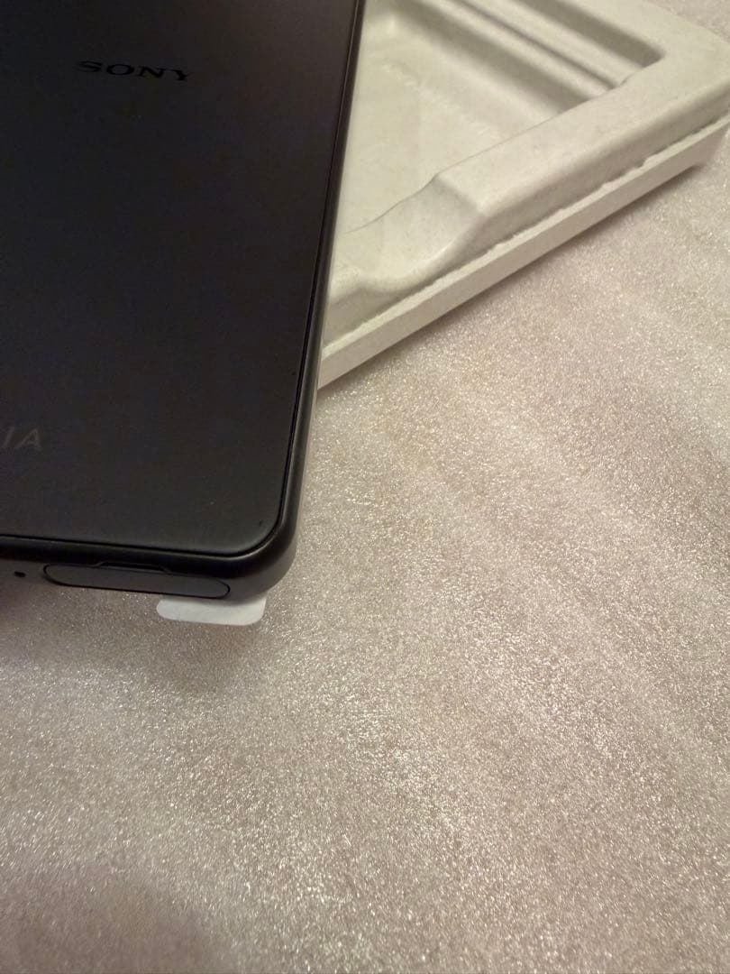 [美品]SONY Xperia 5 Ⅳ XQ-CQ44 256GB SIMフリー