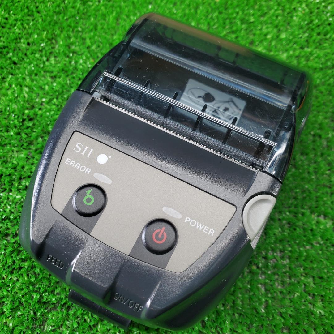 SEIKO/セイコー MP-B20 サーマルプリンター レジ レシート