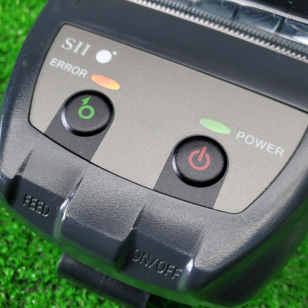 SEIKO/セイコー MP-B20 サーマルプリンター レジ レシート