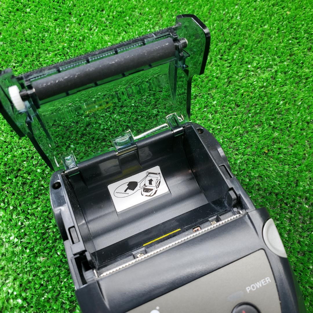 SEIKO/セイコー MP-B20 サーマルプリンター レジ レシート