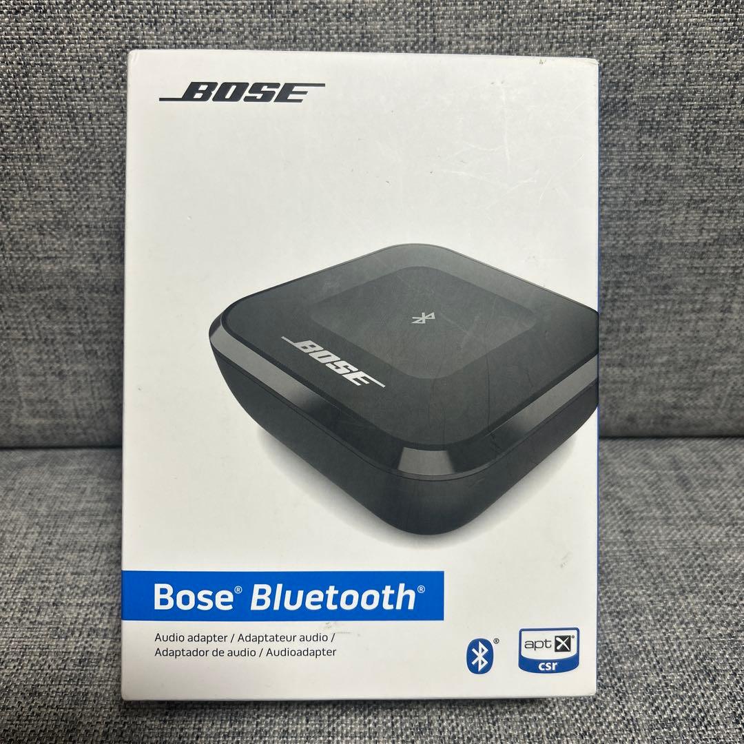 その他 bose bluetooth audio adapter