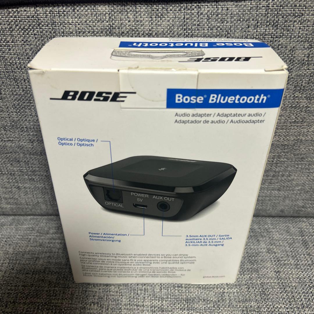 その他 bose bluetooth audio adapter