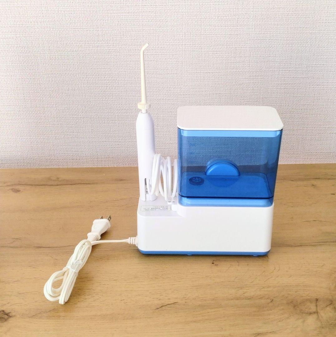 Panasonic ジェットウォッシャー Doltz（ドルツ）EW-DJ61