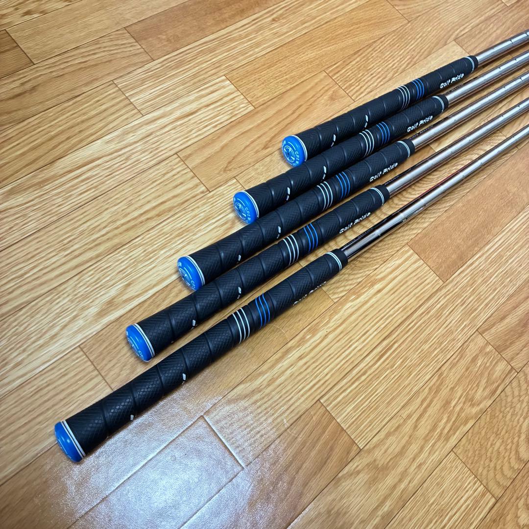 （rさん専用 ）PING G425 アイアン 5本(6-9,PW)