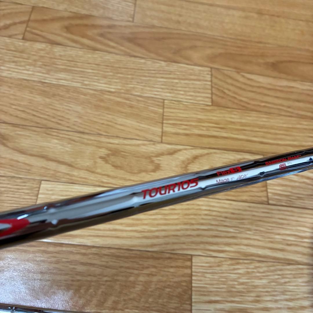 （rさん専用 ）PING G425 アイアン 5本(6-9,PW)