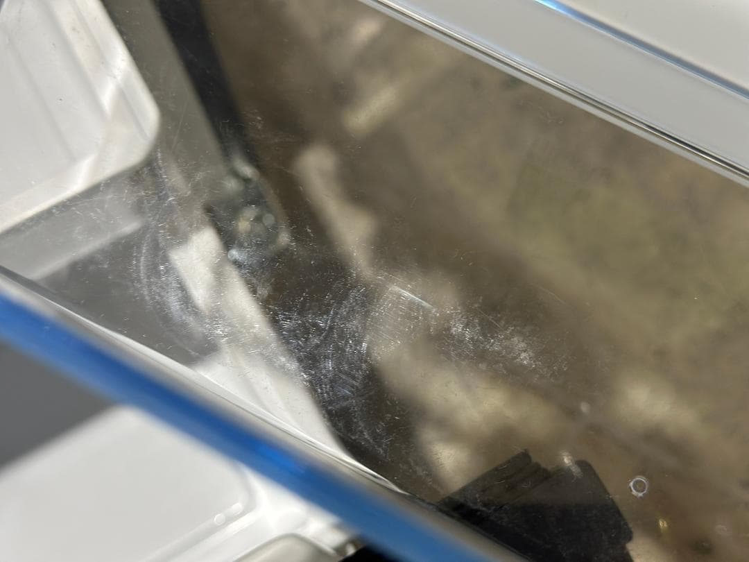 ハイセンス 2ドア冷蔵庫 135L HR-G13C-BR 右開き 23年製