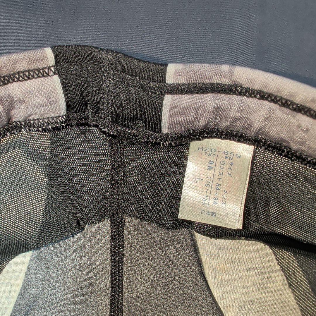 ワコール　CW-X HZO659 ジェネレーター Lサイズ