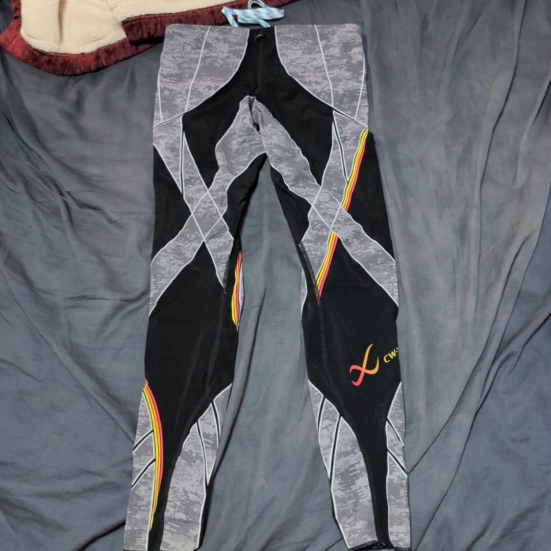 ワコール　CW-X HZO659 ジェネレーター Lサイズ