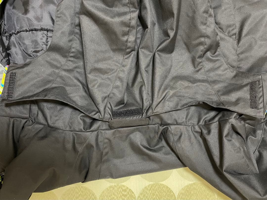 フェニックス phenixスキーウェア上下セット　サイズ170 ジュニア/メンズ