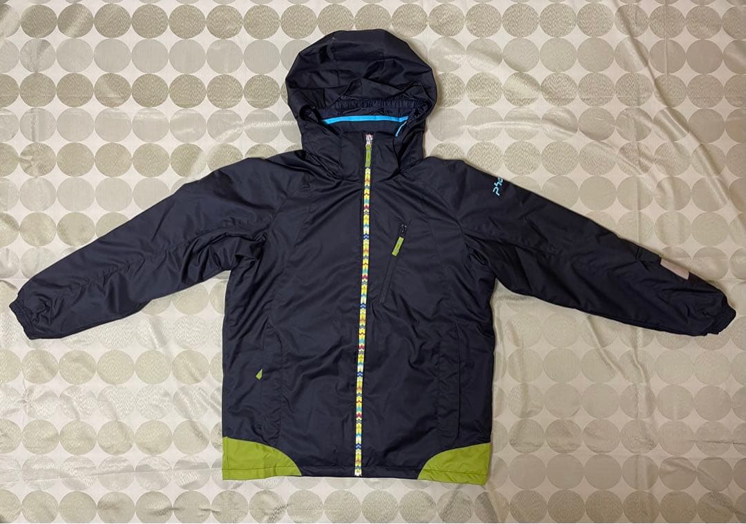 フェニックス phenixスキーウェア上下セット　サイズ170 ジュニア/メンズ