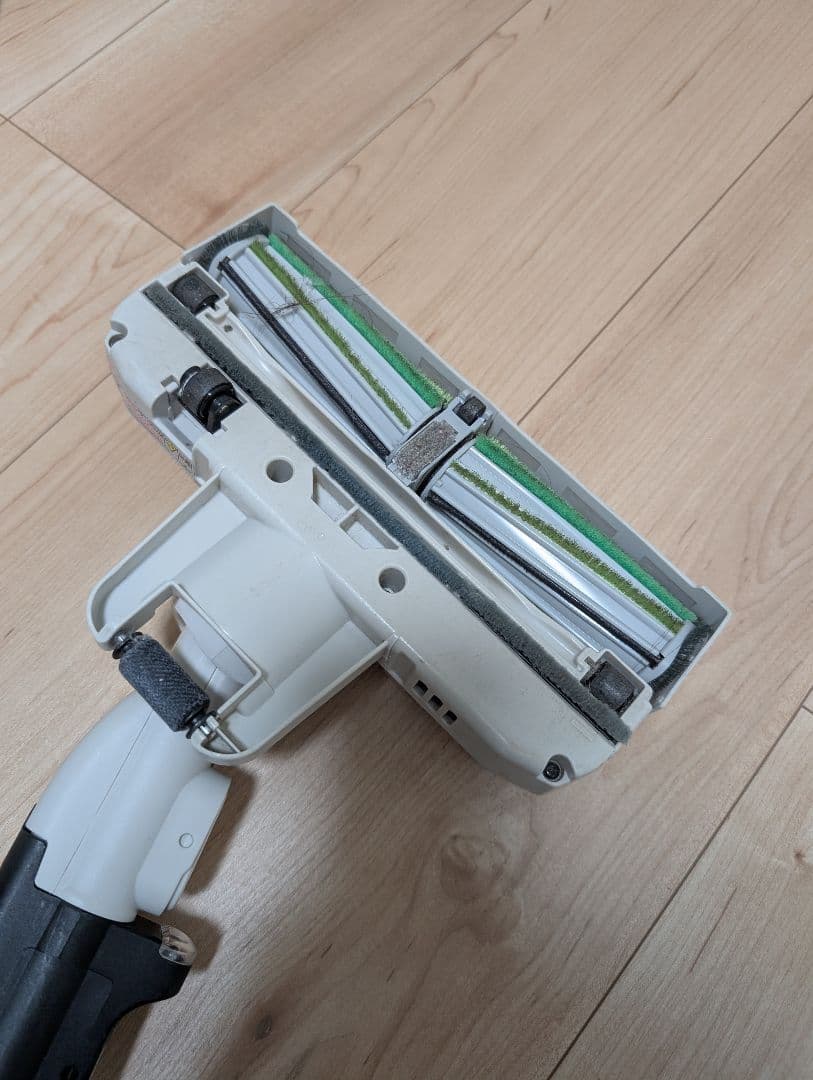 TOSHIBA スティッククリーナー VC-CLX73(C) 掃除機　サイクロン