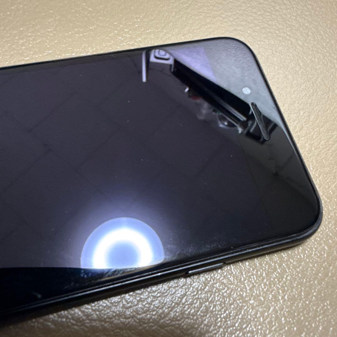 Apple iPhone SE 第2世代 256GB 最大容量100%