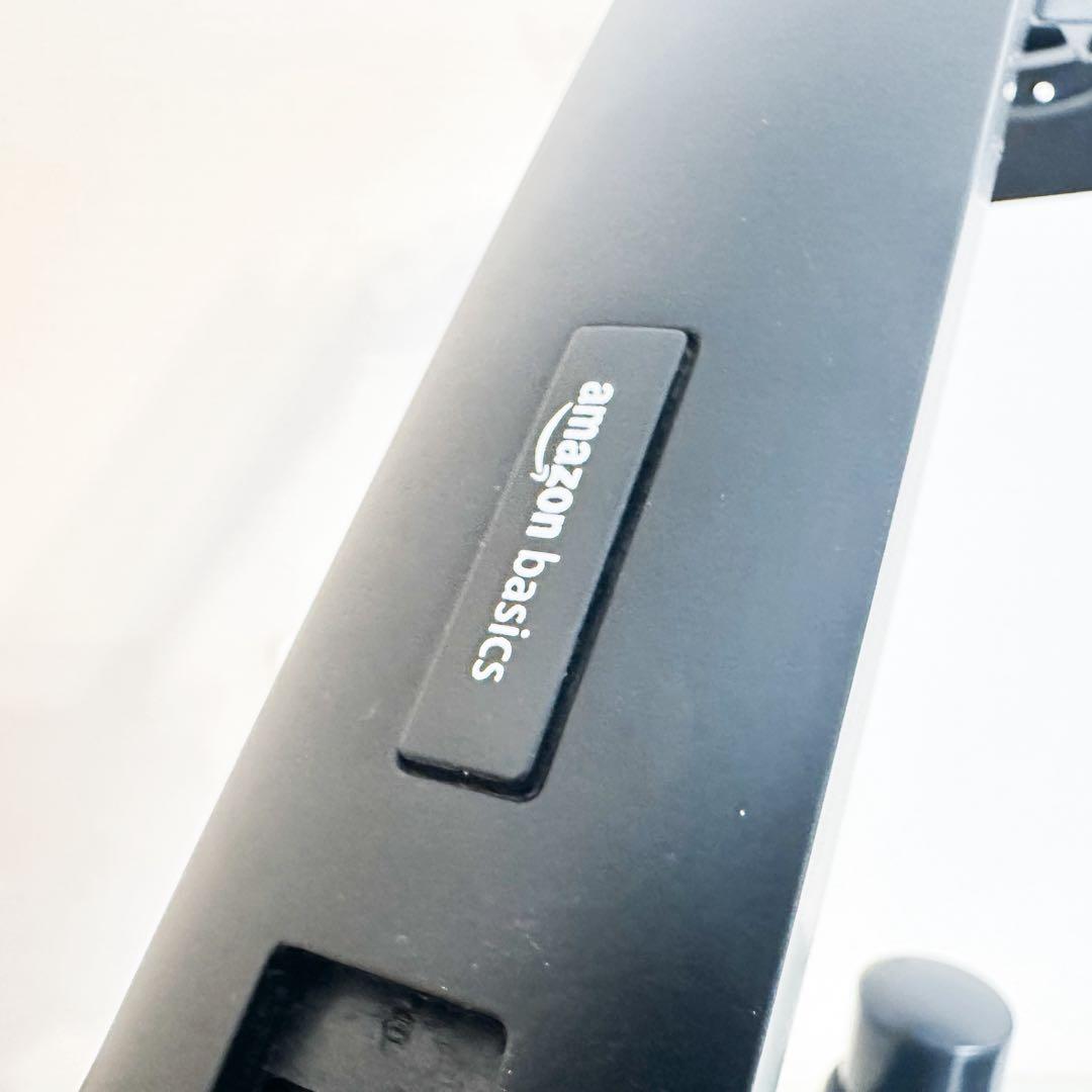 Amazonベーシック モニターアーム シングル エルゴトロン LX OEM