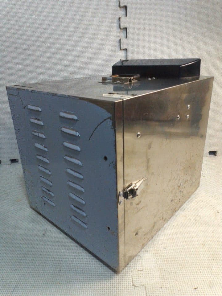 フードディハイドレーター　LT‐81 食品フードドライヤー 動作OK食品乾燥機