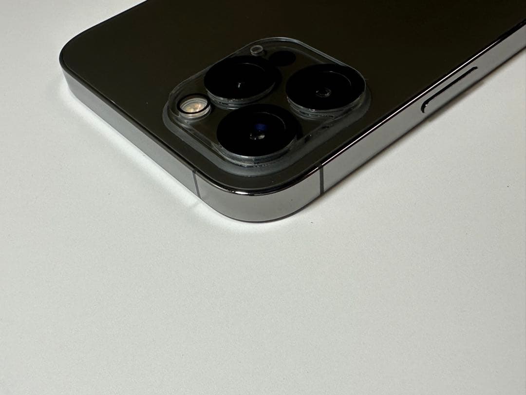 スマートフォン本体 iPhone 12Pro Max Graphic 256GB Sim Free