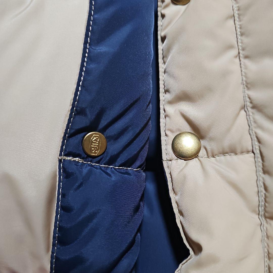 美品！希少色！ ロッキーマウンテンフェザーベッドダウンベスト 38