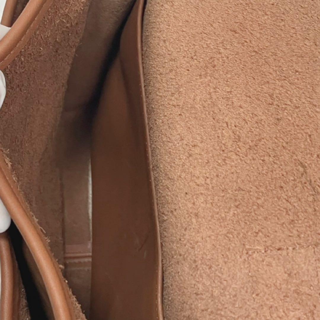 オールドコーチ coach 5130 ステーションバッグ USA製 ブラウン