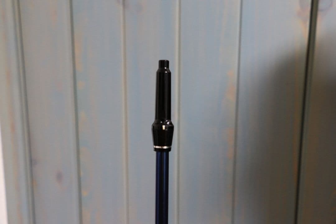 VIZARD EZ-P 5 フレックス S ホンマスリーブ　純正シャフト