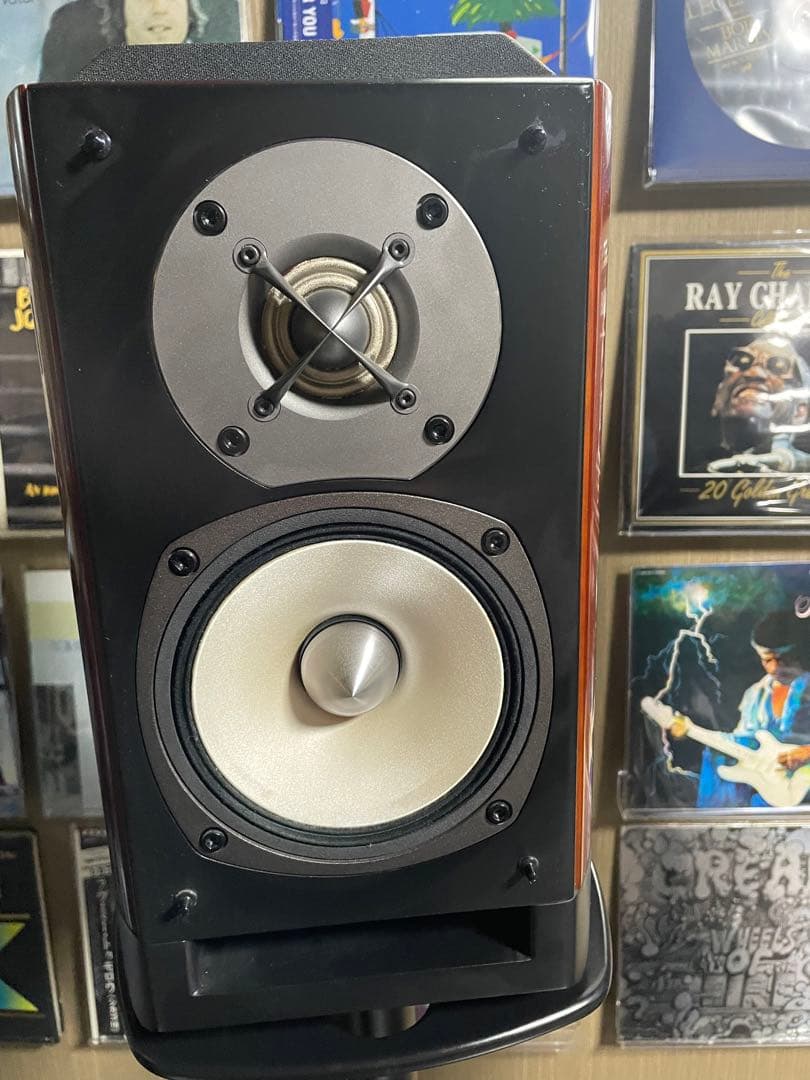 D-412EX スタンド・ケーブルセット