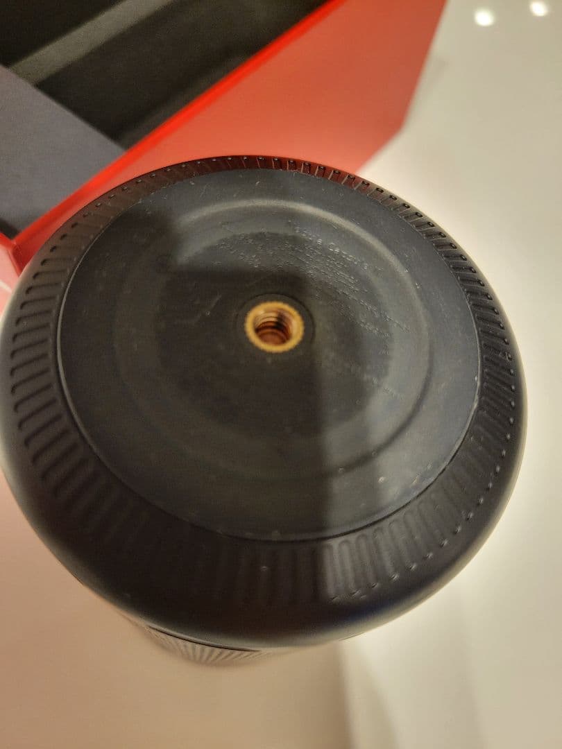 nebula Capsule Ⅱ　公式専用三脚付き