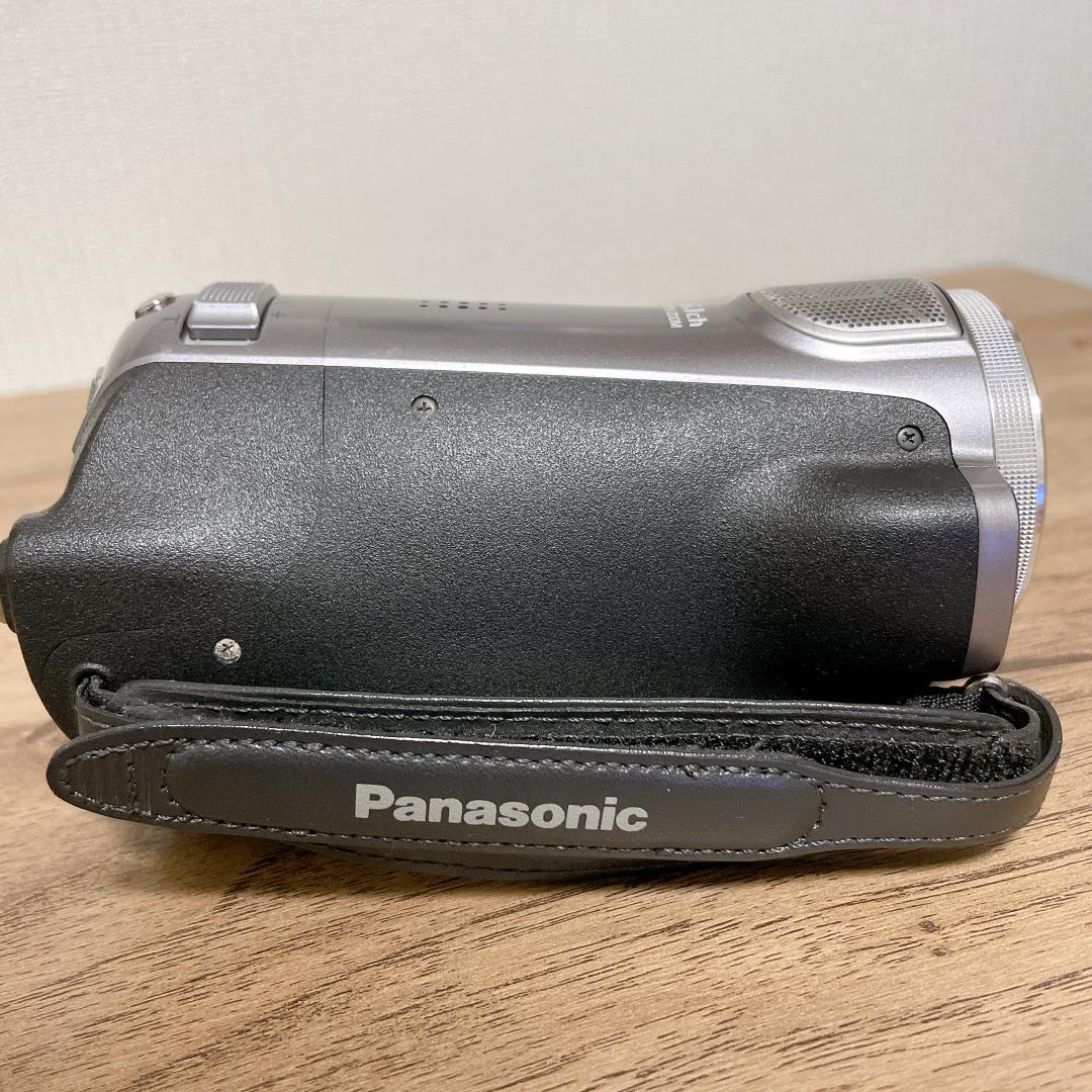 Panasonic HDC-SD5 ビデオカメラ