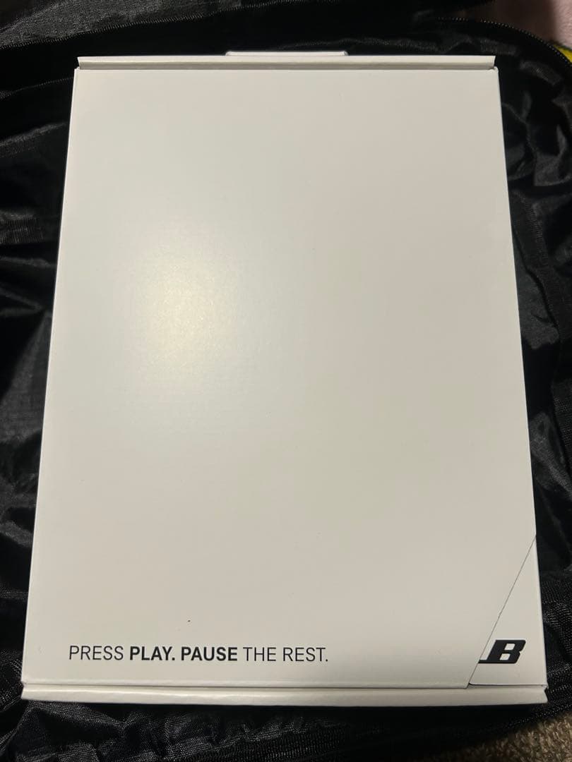 BOSE QuietComfort Ultra Headphones ルナブルー