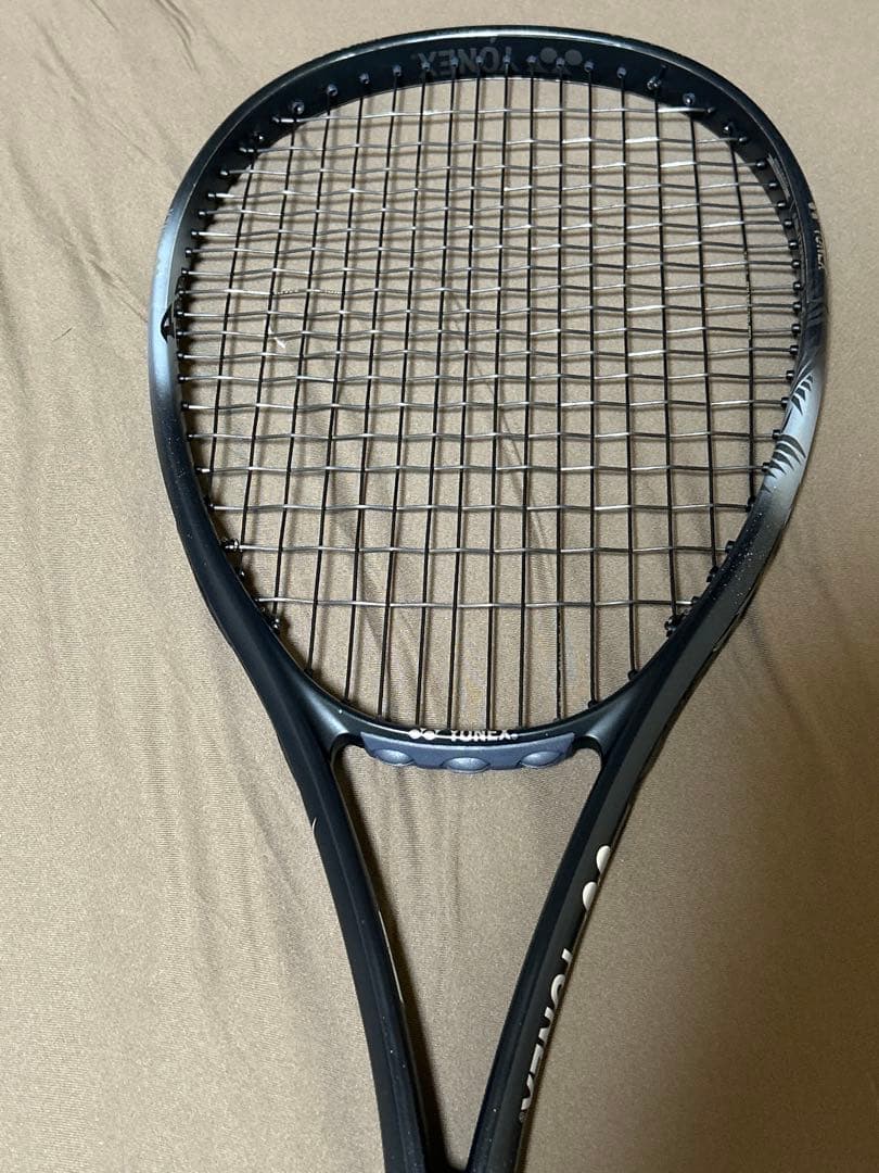 ヨネックス　　ラケット　ボルトレイジ8s