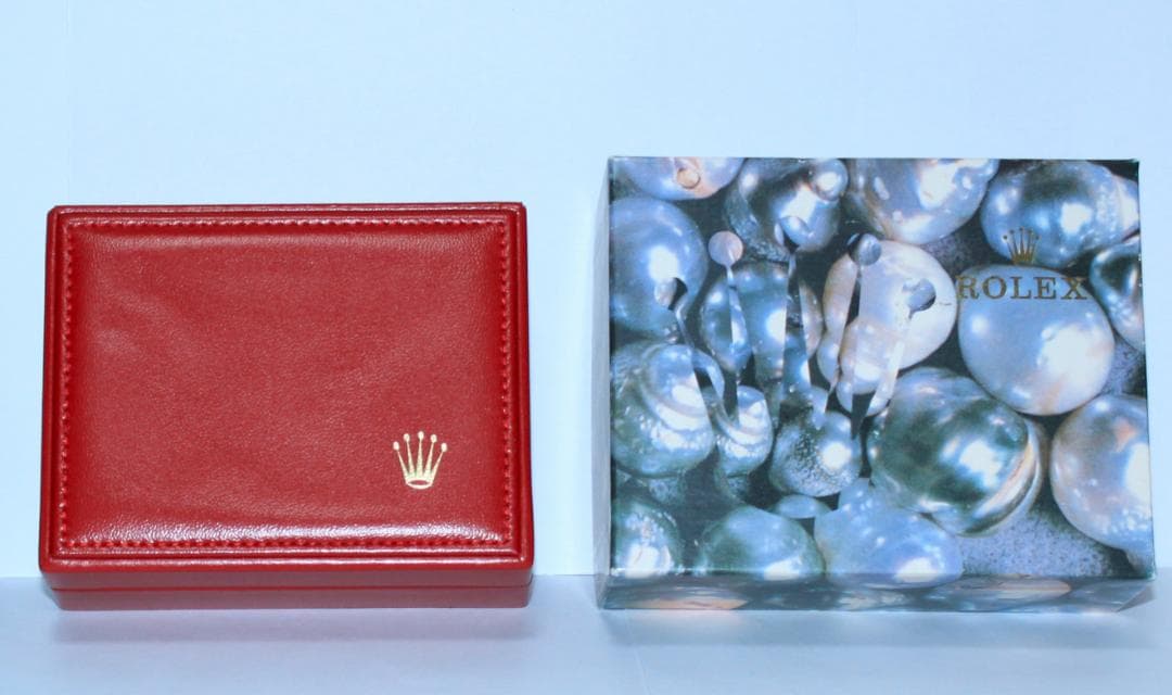 ロレックスデイトジャストの時計の箱(正規品 )