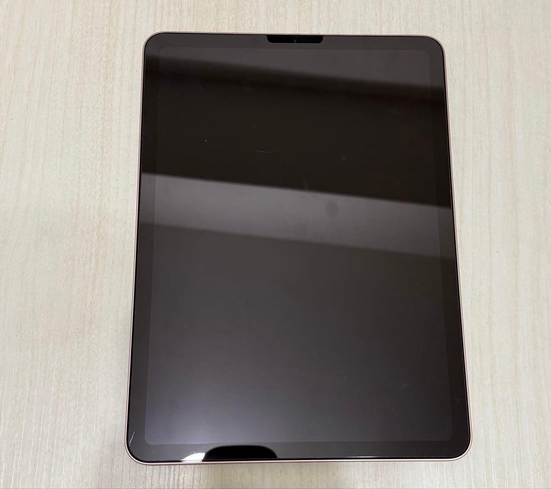 iPad Air 第４世代　Apple Pencil第二世代付き