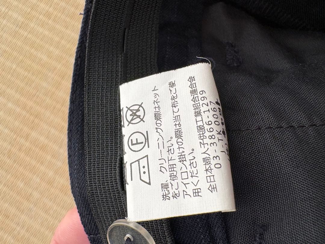 waltz by BEAMS DESIGN スーツセット　150cm