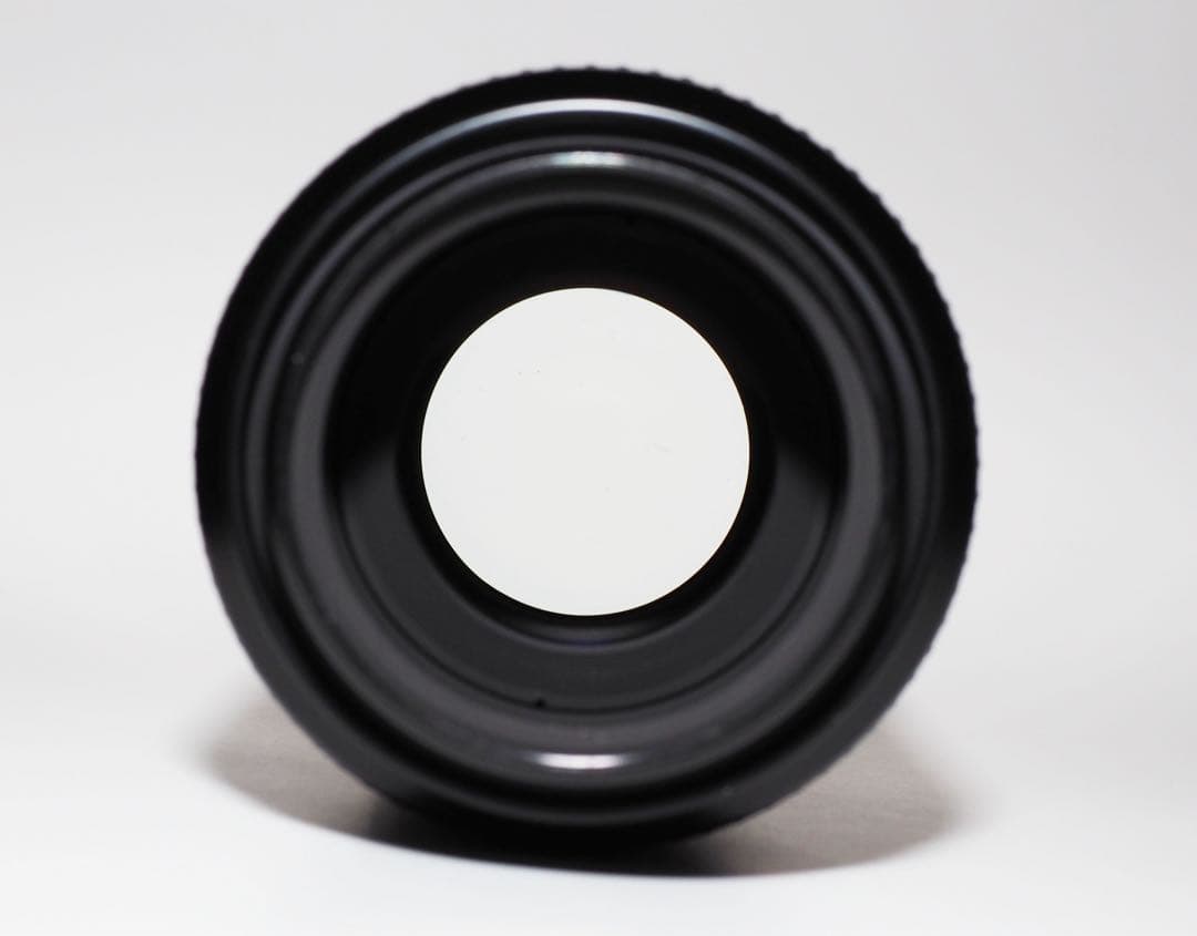 レンズ(単焦点) Nikon AF MICRO NIKKOR 105mm f/2.8