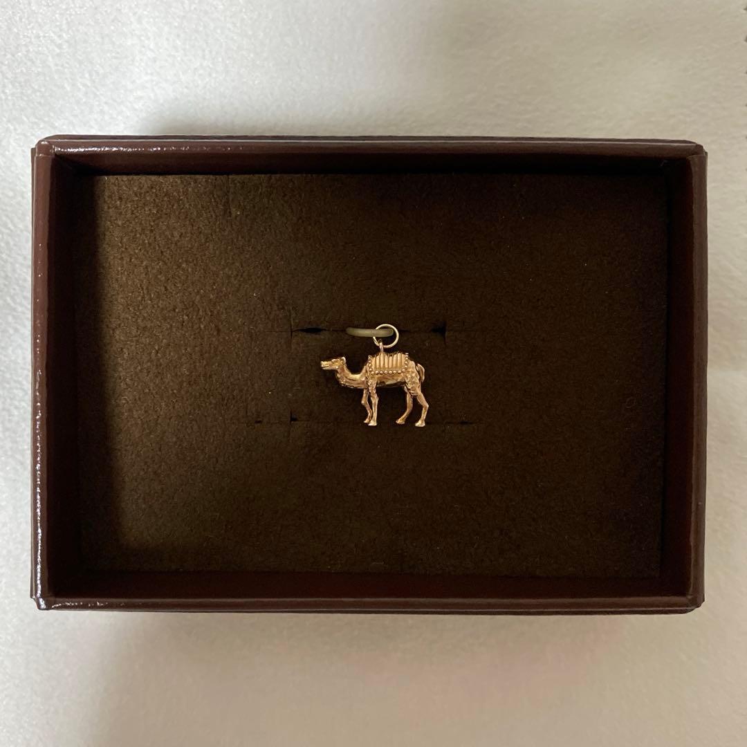 完売品 agete K5 ピアスチャーム