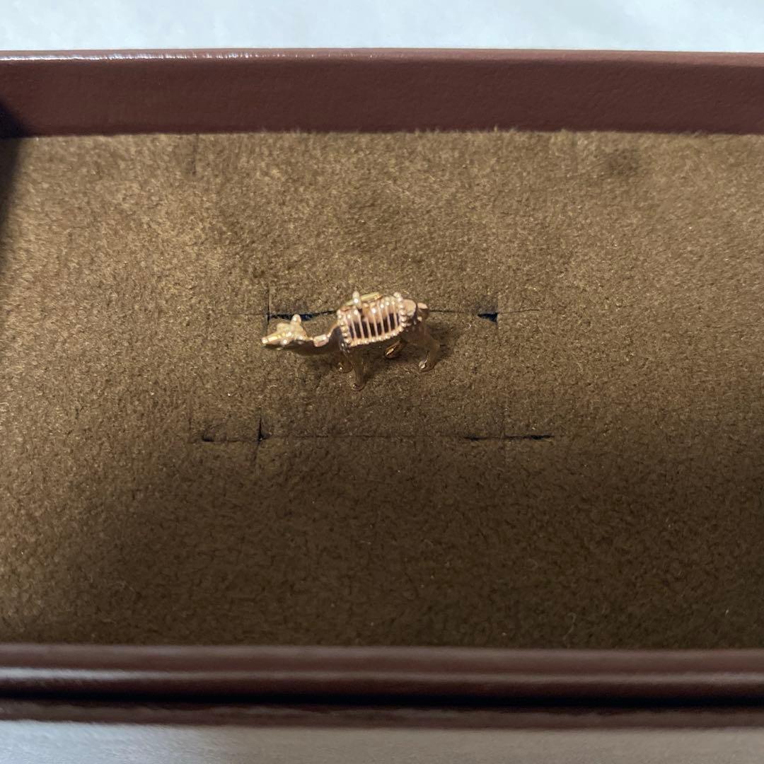 完売品 agete K5 ピアスチャーム