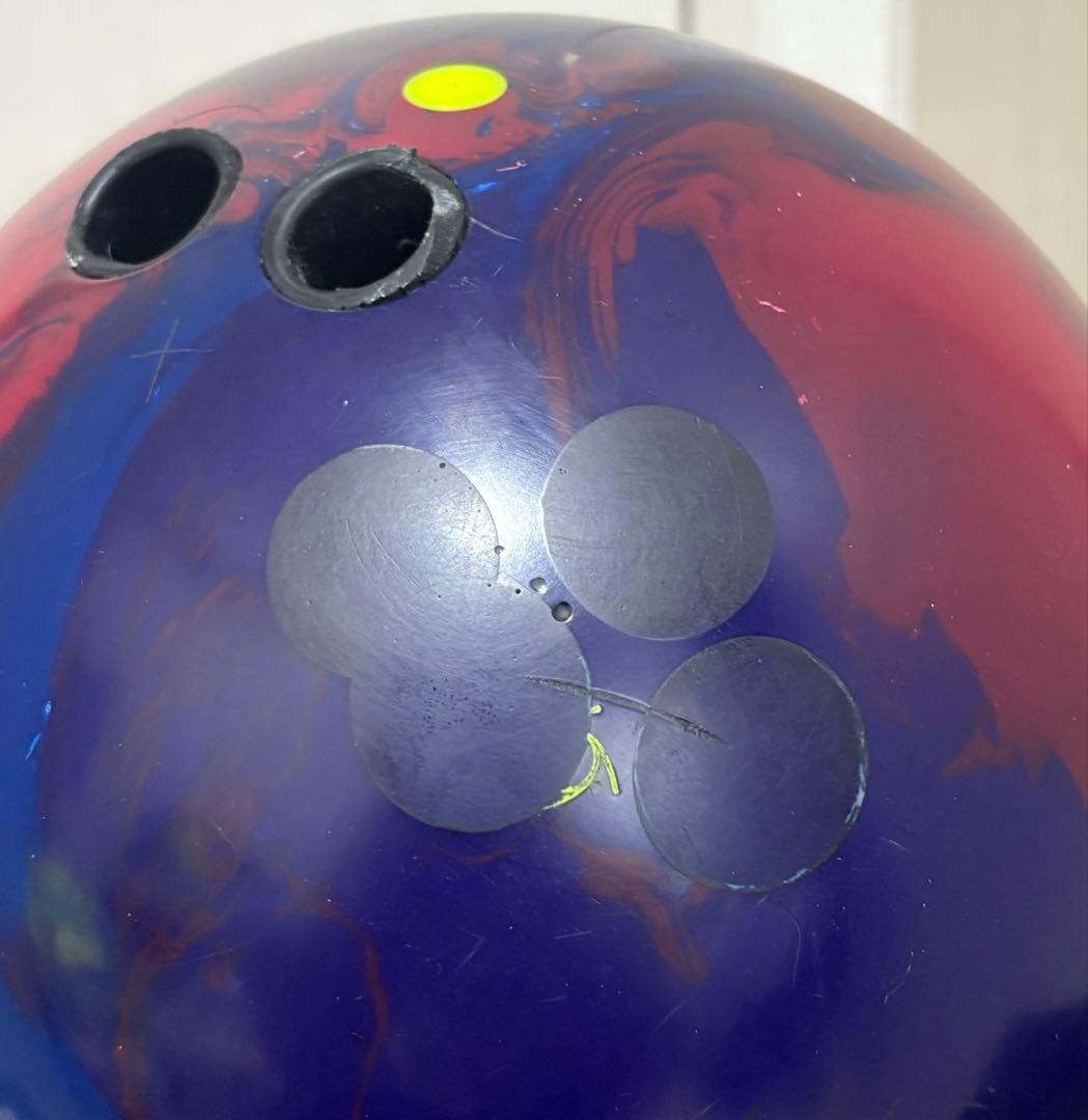 ★15ポンド 美品★フェイズⅡ★ストーム★Storm★