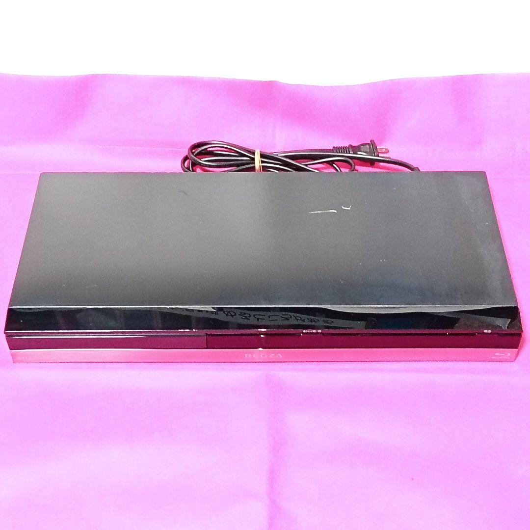 スグ使えるセット！HDD増設可！Wチューナー搭載！東芝HDD＆BDレコーダー