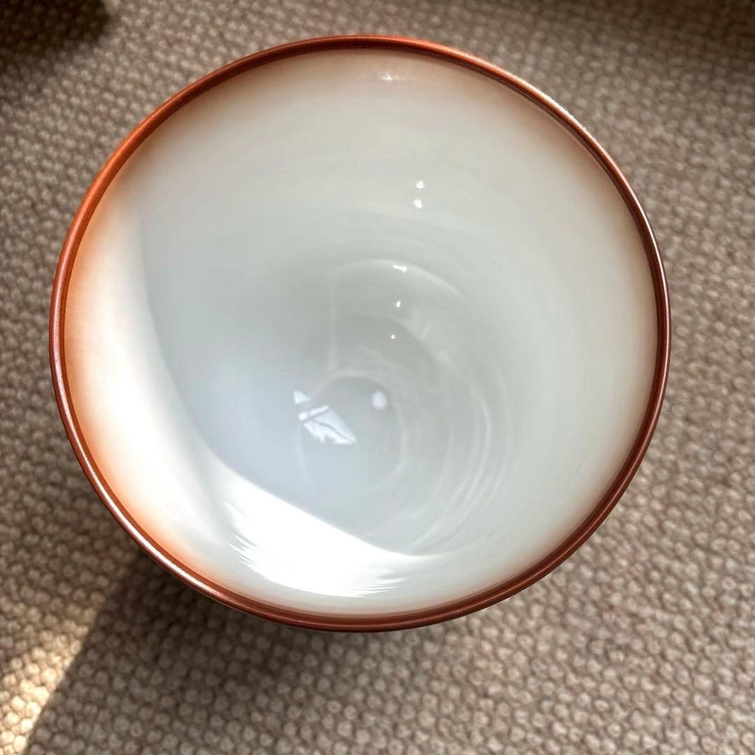 リチャードジノリ　花器　ジオポンティ